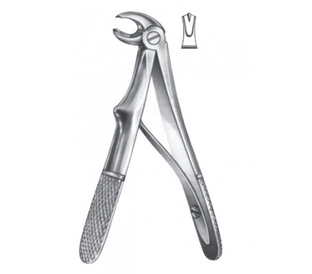 Extracting Forceps